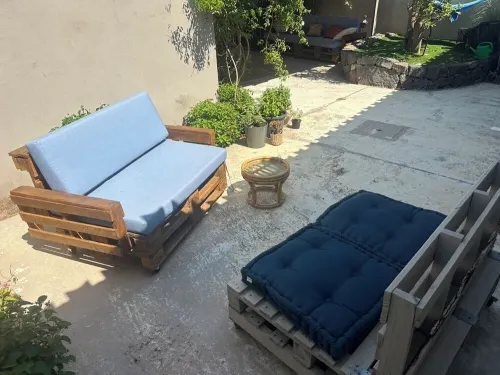 Authentic Campidanese, between art, nature and silence. 10 min from the sea Hotels in Nurachi