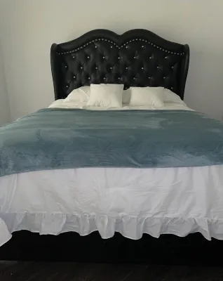 Spacious Modern Apartment, 25MIN NYC! Hotels near Foschini Park