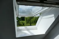 Small vacation apartment at Wulfkamp Hotel a Velen