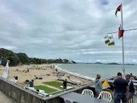 Beachfront Villa - Kohi Del Mar