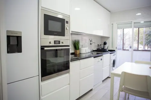Just4u Apartment - Near Lisbon & Beach