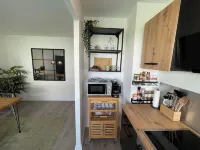 Stylish apartment with unique charm Hotels in Radolfzell am Bodensee