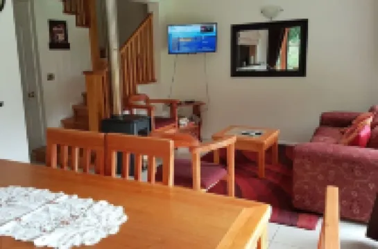 Amplia and Comoda Casa