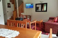 Amplia and Comoda Casa