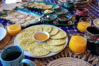 Domaine Dar des gazelles Marrakech