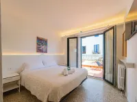 Hostal Marina Cadaqués - balcony
