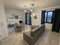 Villa Vista Mozzafiato Hotels in Custonaci