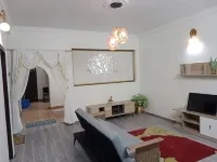 Leasing Apartment for Daily/Weekly/Monthly