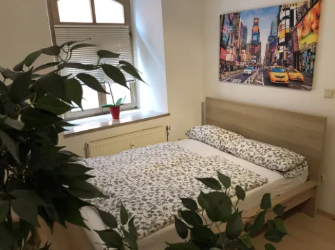 艾特斯塔弗拉爾公寓