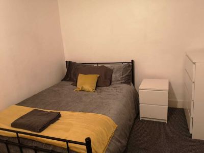 APARTMENT IN BEDFORD BY LEECROFT COZY STAYS
