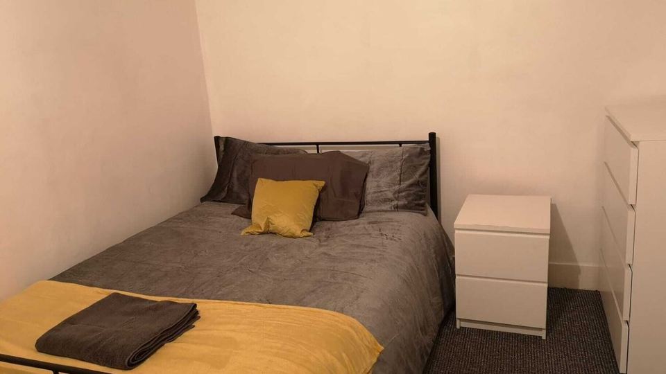 APARTMENT IN BEDFORD BY LEECROFT COZY STAYS