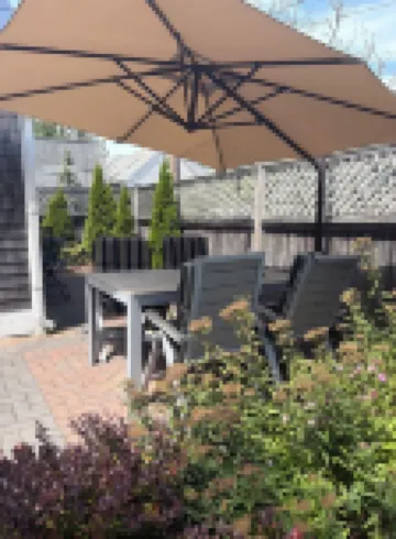 西端微型小屋（帶私人露台）