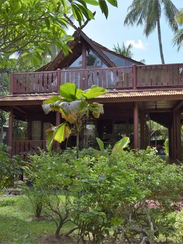 รูปภาพของCoconut Tropicana Villa T5 – 2/3 Bedroom Villa – Beach side