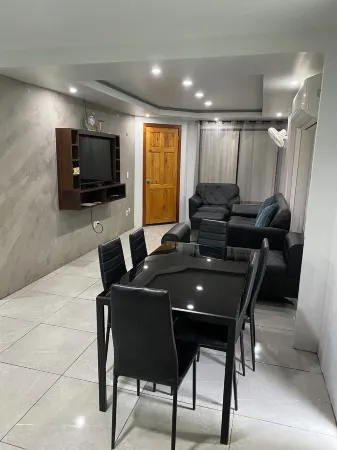 House and Guest House Saltwater Pool.  Private and Gated. 5 Bedroom 2.5 Bath