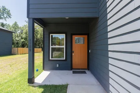 Zen Estates-Townhome for Small Group 3Br Modern Retreat Near Lake Conroe!
