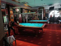 Cozy 1-bedroom apartment with WiFi, AC in beautiful Nis Hotels in Nis