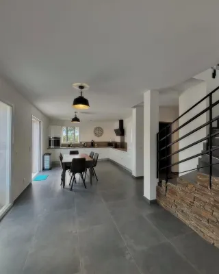 Villa Melendria, Ghisonnaccia Hotels in Ghisonaccia