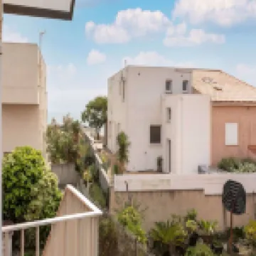 2 bedroom apartment in grau d'agde