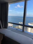 Four Seasons Hotel Miami - Meerblick