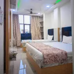 Hotel Moad Mudgal Palace - 2-Star