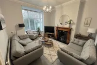4 Bed End Terrace - Sleeps 7 Hotels in Ilkley
