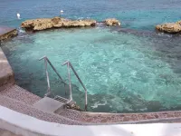 Cozumel Hotel & Resort - Hot Tub