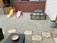 Private gite / vacation home with swimming pool private and secure parking... Hotels in Lillers