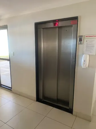 Apartamento de 2 quartos em Arraial do cabo