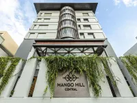 Mango Hill Central Chennai โรงแรมใกล้ย่าน T. Nagar