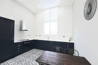 Beautiful 2 Bed Apartment Hotel a Sutton Coldfield