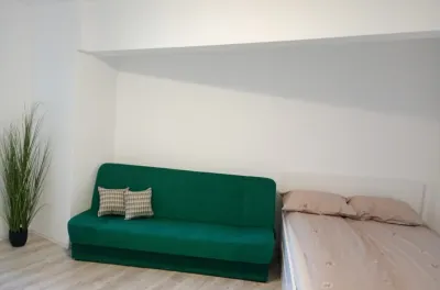 Danubius view studio in welcoming Tulcea with AC, WiFi Hotels in 