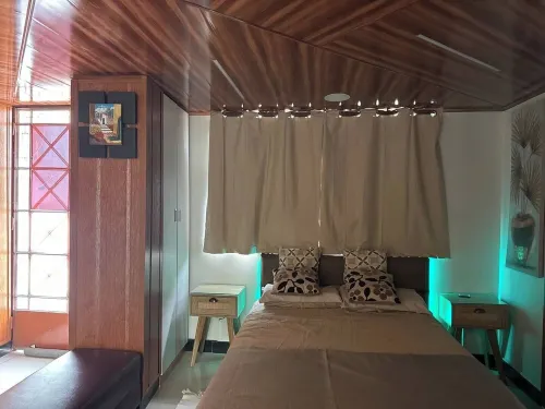 Clima Agradable y Lugar Turístico, Tarma Hotels in Tarma