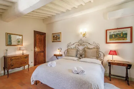 La Capannina del Chianti