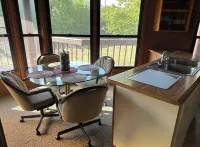 Eagle River Cedar Tree House - Welcoming 2-bedroom house - Sleeps 6