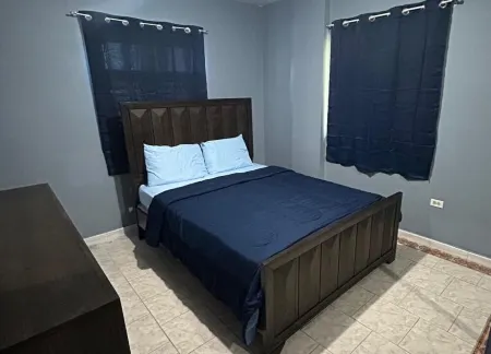 Enjoyable apartment with AC in the heart of Cabo Rojo