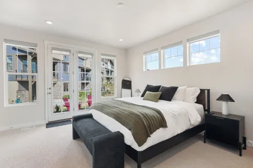 New -Sauna-Cold Plunge-Gym-Hot tub-Arcade-Views -Near Park City - 7 min DV East