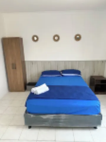 Best location Charming 2-bedroom apartment with WiFi, AC in peaceful Montería فنادق في 