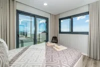 Casa Barros Serra, 3 Bedroom Holiday Home for all the Family in Calheta