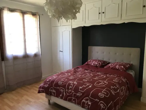 Beau Appartement Calme et Ensoleillé Parisdisney