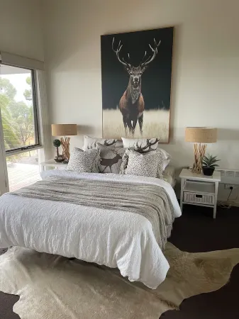 The Lakehouse.  Superb two story home with pool.