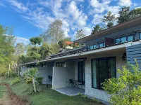Baan Alisa Bed and Breakfast Hotell i Tha Sao