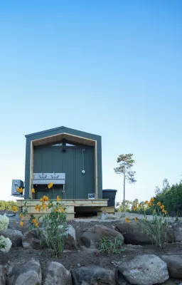 Ferncrest Acadia - 3-Star