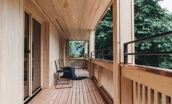 Naturhotel Chesa Valisa