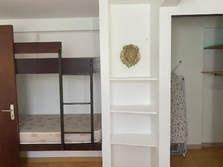 Apartment near Marina du Marin and Sainte Anne beaches (7-10 min)