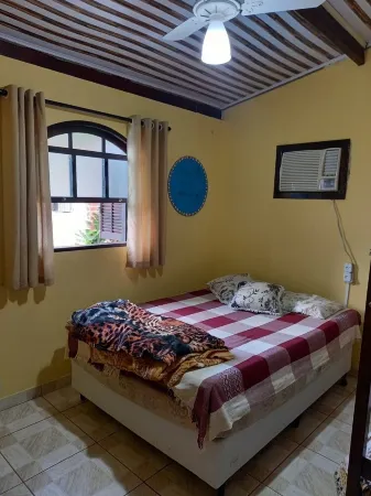 House in Boicucanga - available carnival 2023