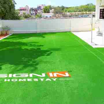 Spacious SIGNIN Homestay 8/8 Bed/Bathrooms & WiFi, AC in Tirupati Cal 8886660628 Hotel Exterior