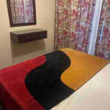 Porto Sharm Resort & Aqua Park apartment 3 Rooms