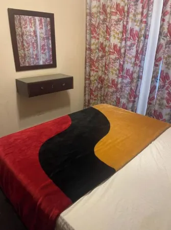 Porto Sharm Resort & Aqua Park apartment 3