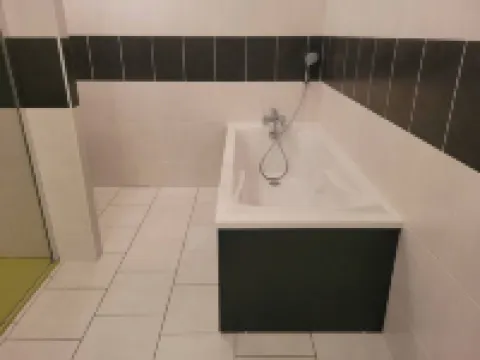 Spacious duplex at Matthieu's. Sleeps 1 to 6. Hotels in Remiremont