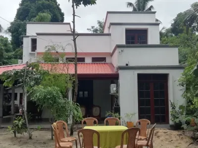 Calm and Quite Place Hotel in zona Rankoth Viharaya